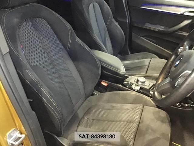 Bmw X2 2019-02 222571-15