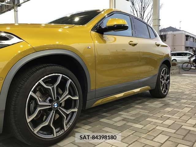 Bmw X2 2019-02 222571-11