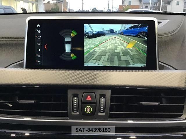 Bmw X2 2019-02 222571-27