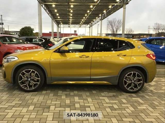 Bmw X2 2019-02 222571-10