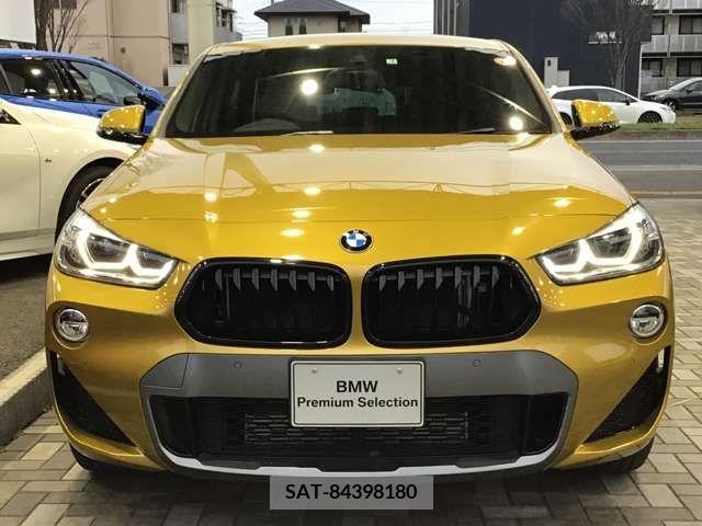 Bmw X2 2019-02 222571-3
