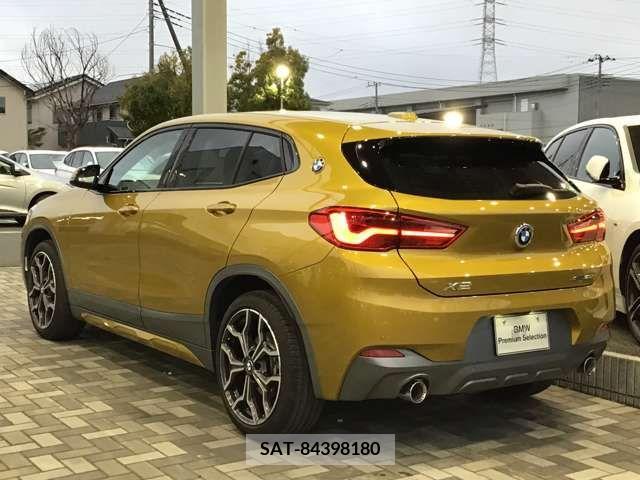 Bmw X2 2019-02 222571-2