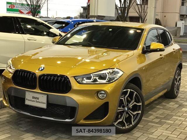 Bmw X2 2019-02 222571-0