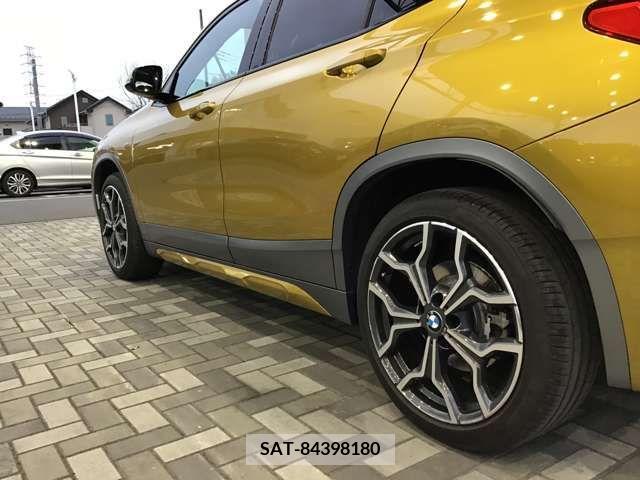 Bmw X2 2019-02 222571-13