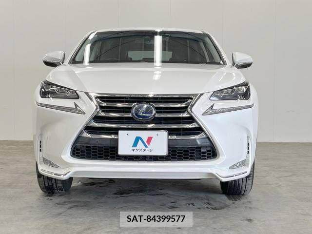 Lexus NX 2015-02 362962-14