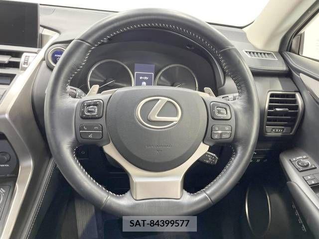 Lexus NX 2015-02 362962-13