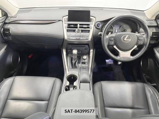 Lexus NX 2015-02 362962-1