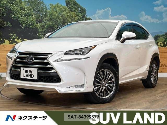 Lexus NX 2015-02 362962-0