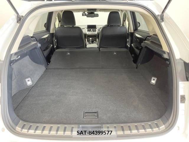 Lexus NX 2015-02 362962-10