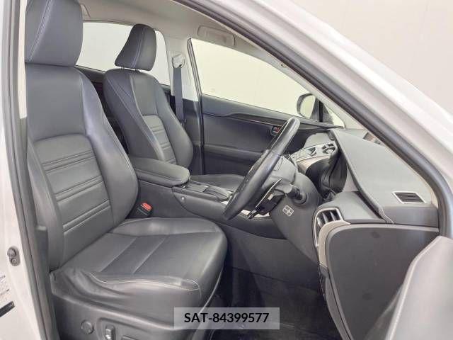 Lexus NX 2015-02 362962-8
