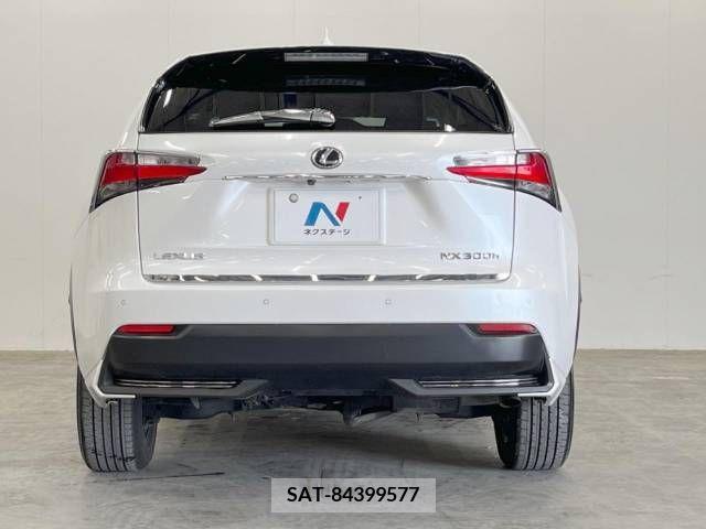 Lexus NX 2015-02 362962-15