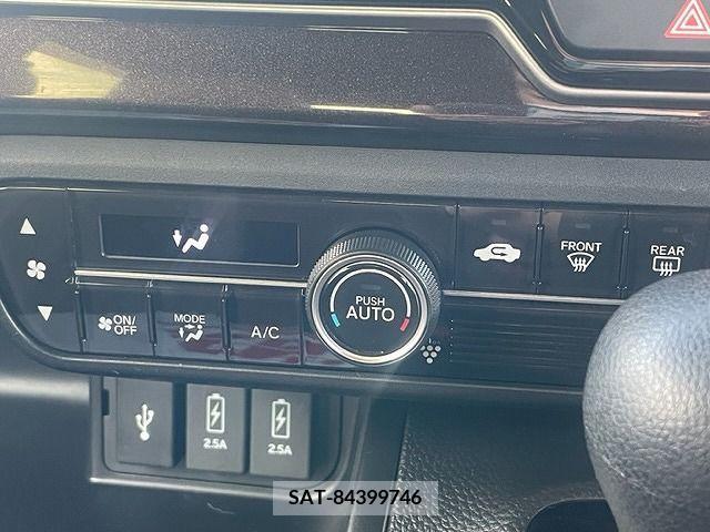 Honda N BOX CUSTOM 2018-09 217767-15