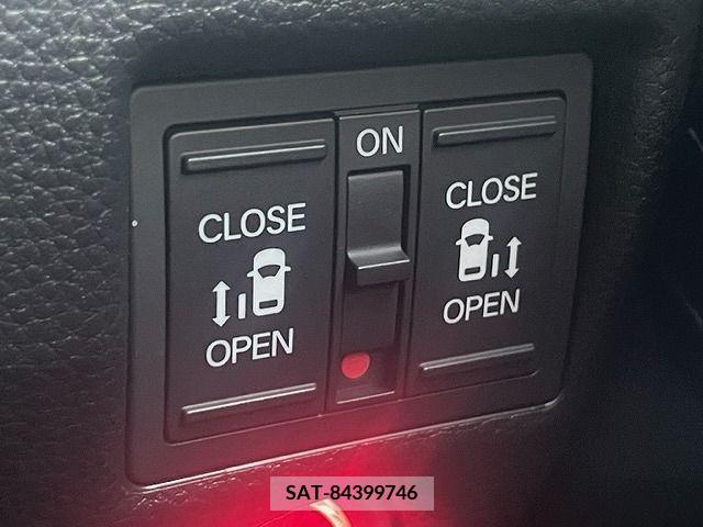 Honda N BOX CUSTOM 2018-09 217767-17