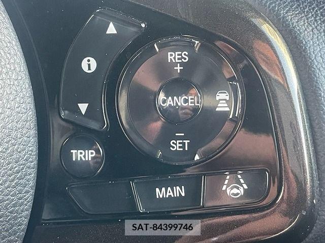 Honda N BOX CUSTOM 2018-09 217767-20