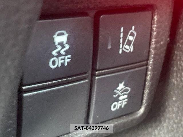 Honda N BOX CUSTOM 2018-09 217767-23