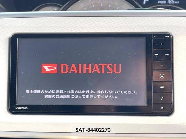 Daihatsu MOVE 2017-08 392468-2