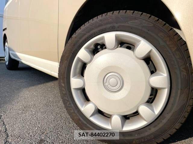 Daihatsu MOVE 2017-08 392468-18