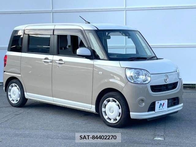 Daihatsu MOVE 2017-08 392468-15
