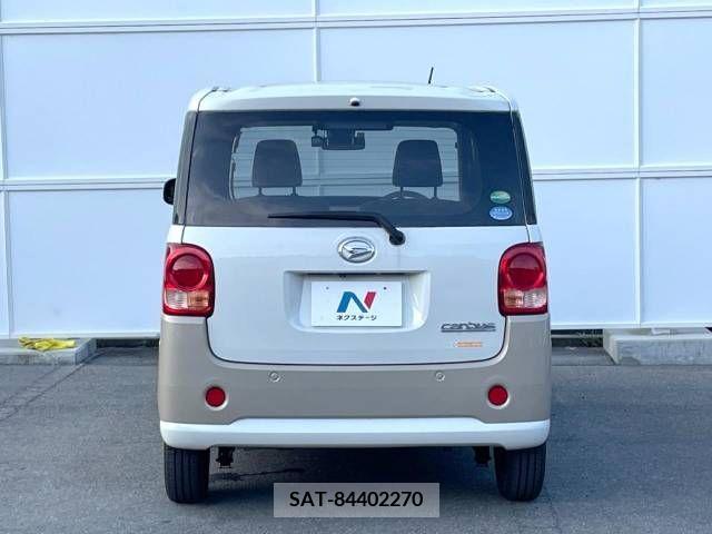 Daihatsu MOVE 2017-08 392468-14
