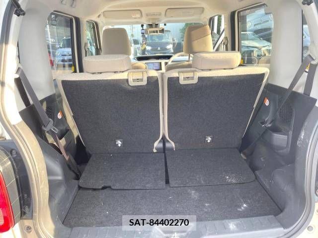 Daihatsu MOVE 2017-08 392468-11