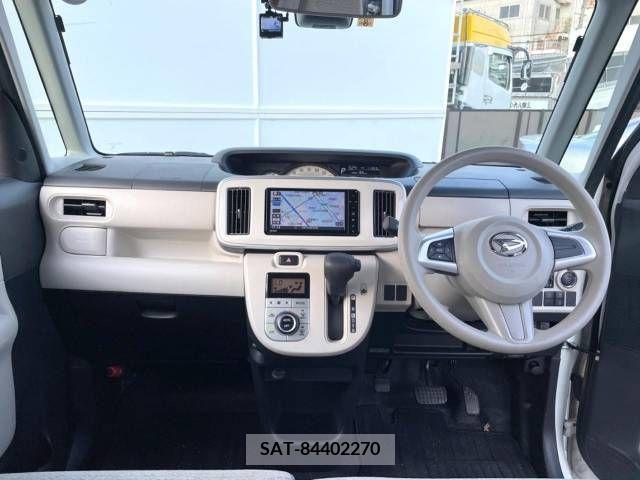 Daihatsu MOVE 2017-08 392468-1