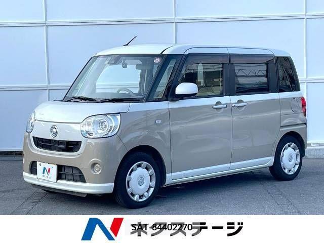 Daihatsu MOVE 2017-08 392468-0
