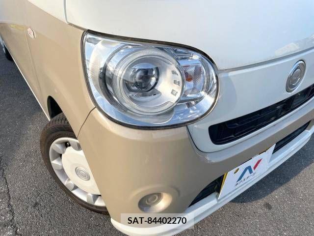 Daihatsu MOVE 2017-08 392468-17