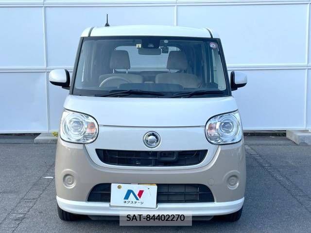 Daihatsu MOVE 2017-08 392468-13