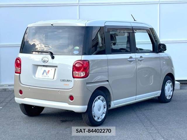 Daihatsu MOVE 2017-08 392468-16