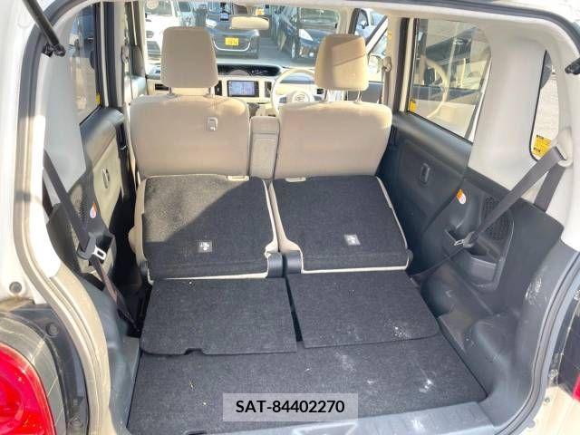 Daihatsu MOVE 2017-08 392468-12