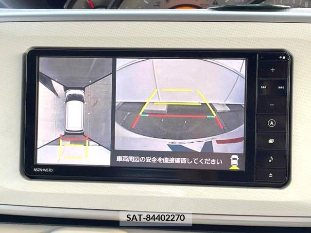 Daihatsu MOVE 2017-08 392468-3