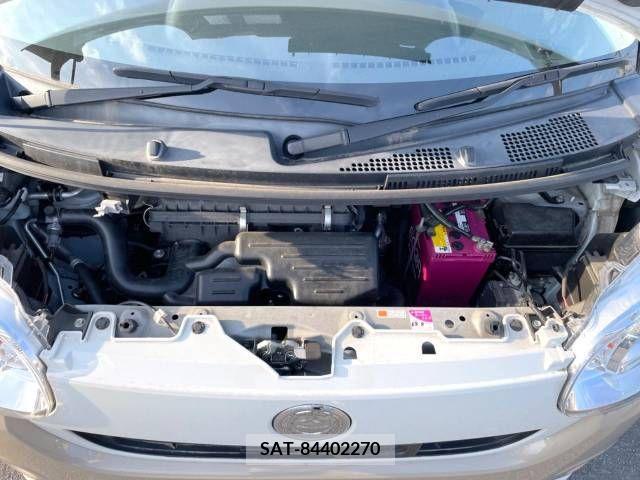 Daihatsu MOVE 2017-08 392468-19