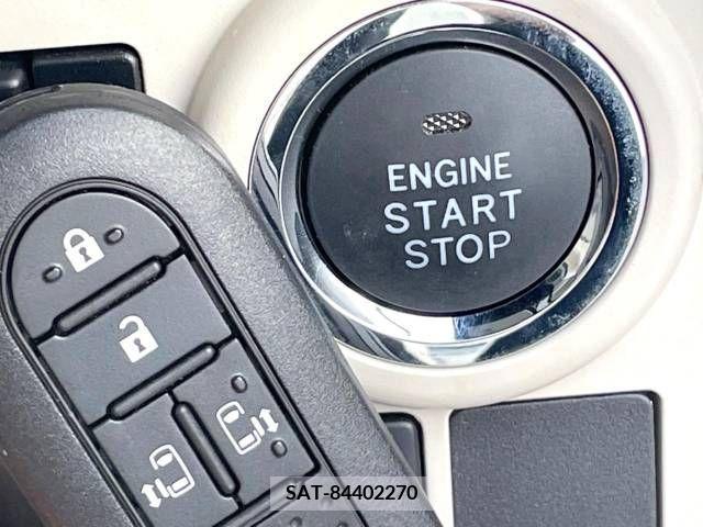 Daihatsu MOVE 2017-08 392468-8