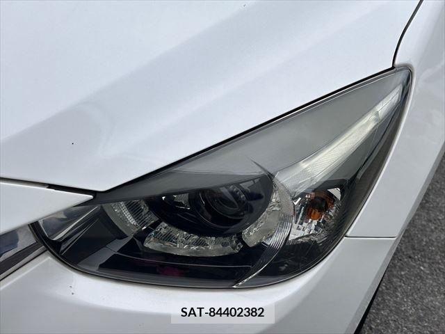 Mazda DEMIO 2015-04 296661-8