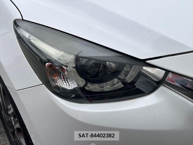 Mazda DEMIO 2015-04 296661-9