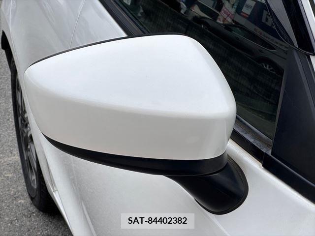Mazda DEMIO 2015-04 296661-13
