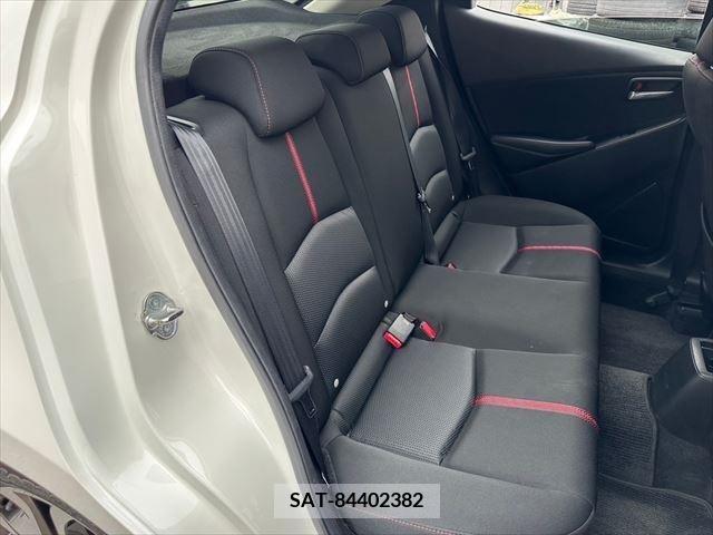 Mazda DEMIO 2015-04 296661-20