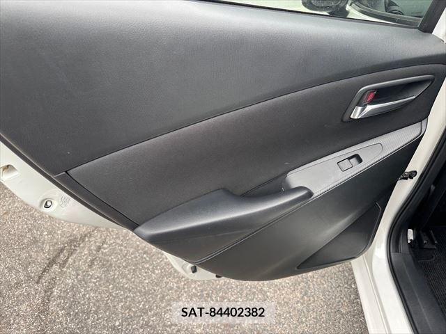 Mazda DEMIO 2015-04 296661-23