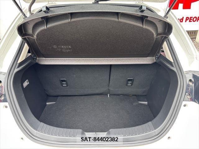 Mazda DEMIO 2015-04 296661-24