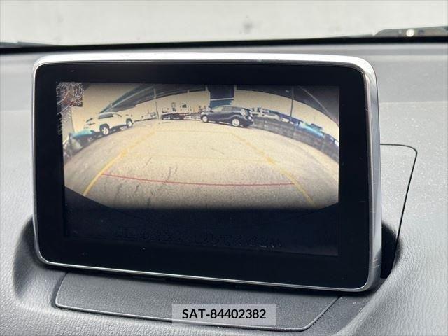 Mazda DEMIO 2015-04 296661-28