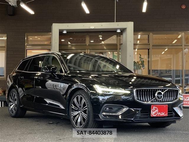 Volvo V60 2018-10 379803-1