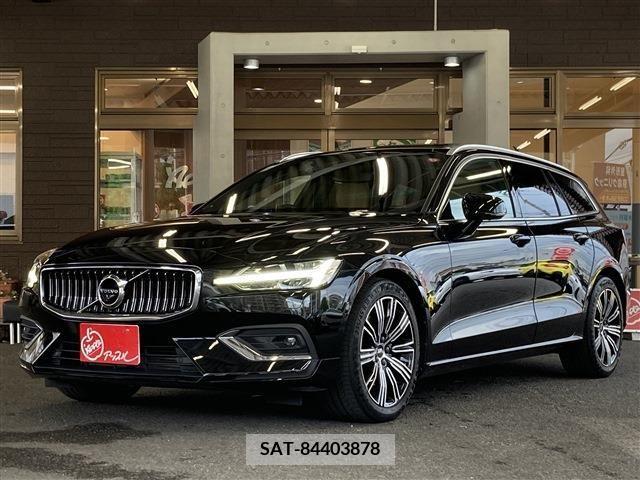 Volvo V60 2018-10 379803-0