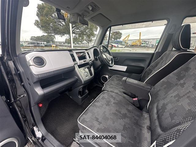 Suzuki HUSTLER 2017-02 215346-19