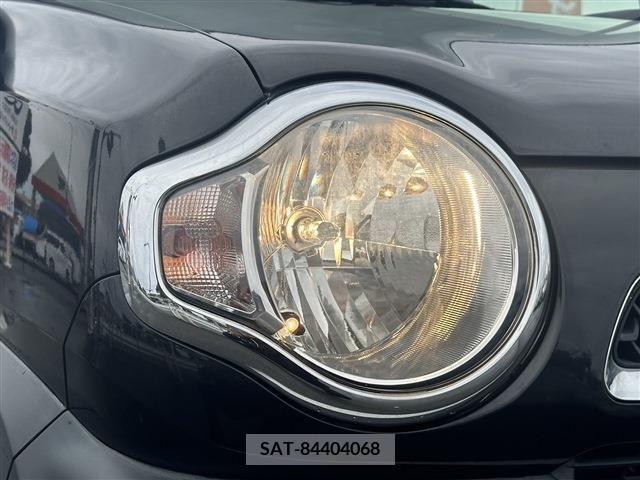 Suzuki HUSTLER 2017-02 215346-22