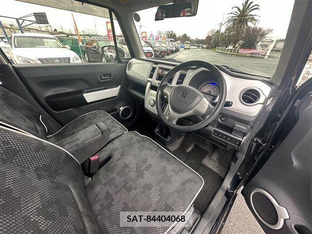 Suzuki HUSTLER 2017-02 215346-18