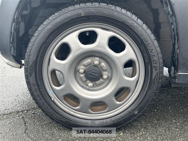 Suzuki HUSTLER 2017-02 215346-23