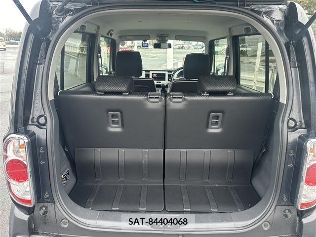 Suzuki HUSTLER 2017-02 215346-15