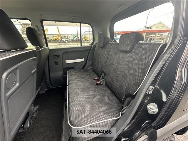 Suzuki HUSTLER 2017-02 215346-14
