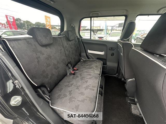Suzuki HUSTLER 2017-02 215346-13