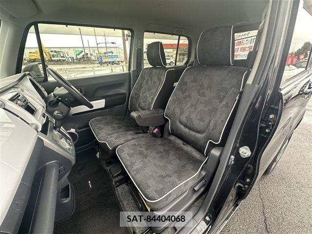 Suzuki HUSTLER 2017-02 215346-12